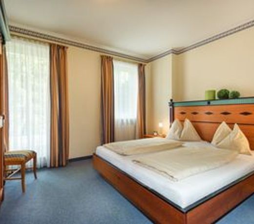 MONDI Hotel Bellevue Gastein