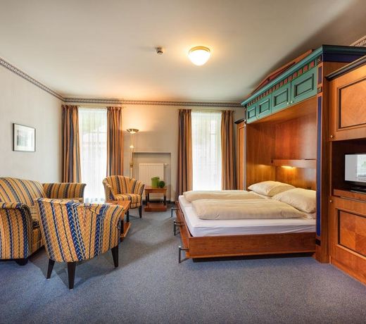 MONDI Hotel Bellevue Gastein