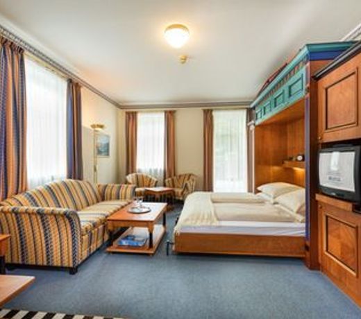 MONDI Hotel Bellevue Gastein