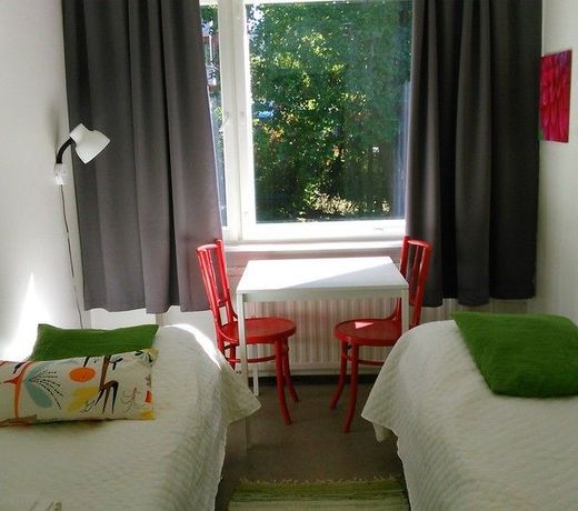 Kotimaailma Apartments Lappeenranta