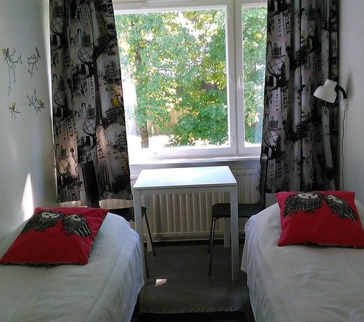 Kotimaailma Apartments Lappeenranta