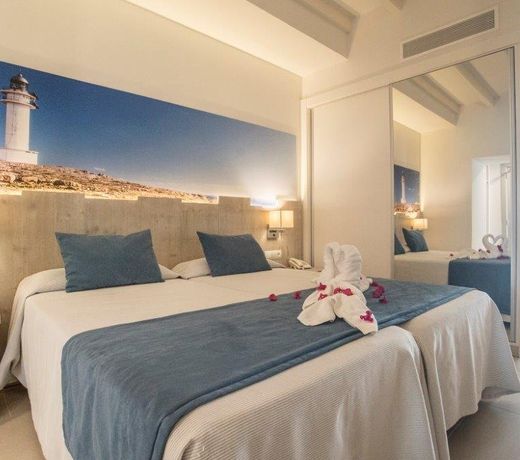 Hotel Voramar - Emar Hotels