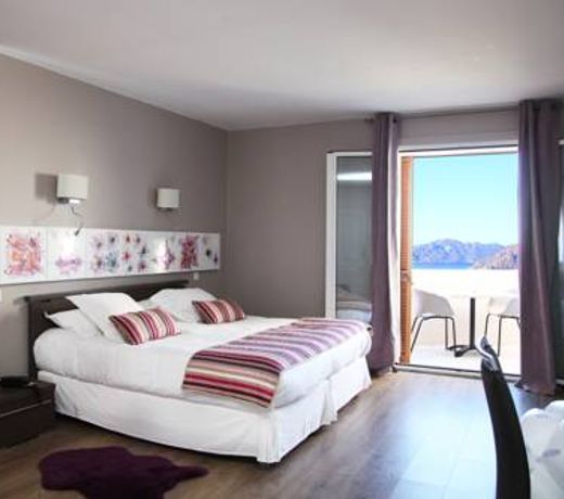 Hotel Scandola