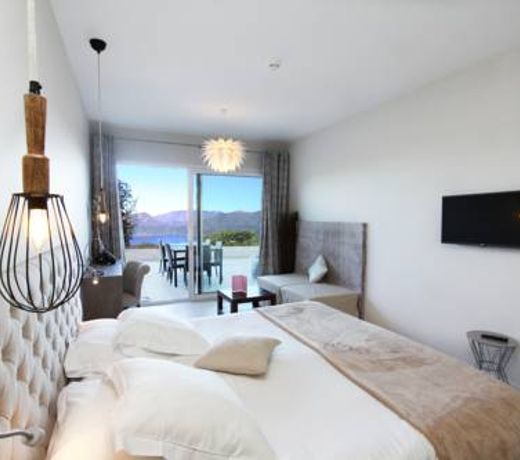 Hotel Scandola