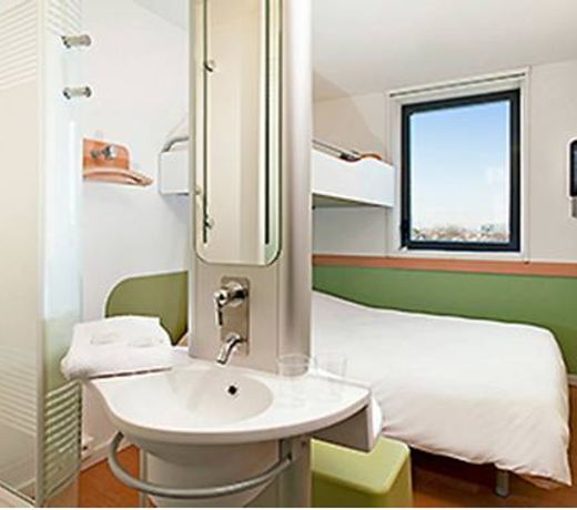 ibis budget Perpignan Centre