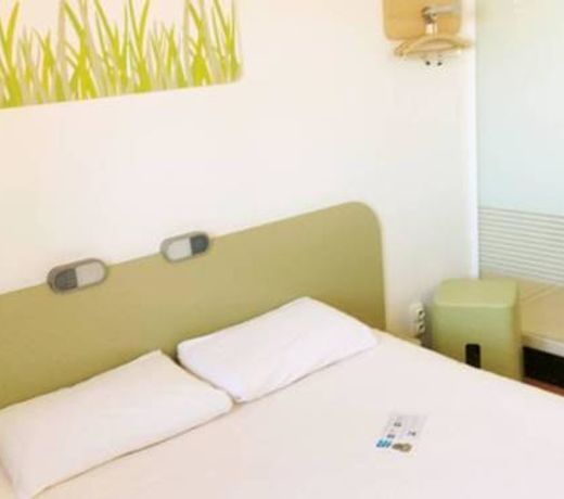 ibis budget Perpignan Centre