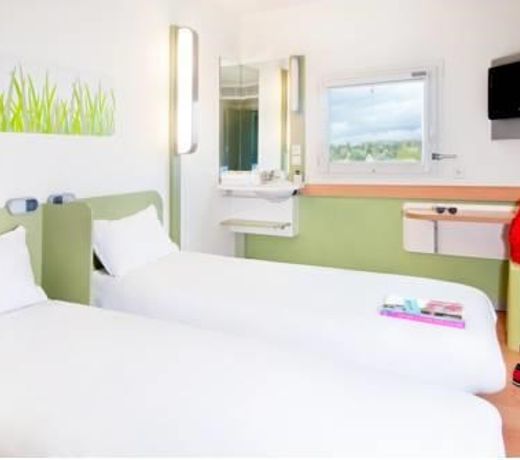 ibis budget Perpignan Centre