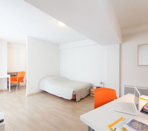 Residence Suiteasy OxygÃ¨ne