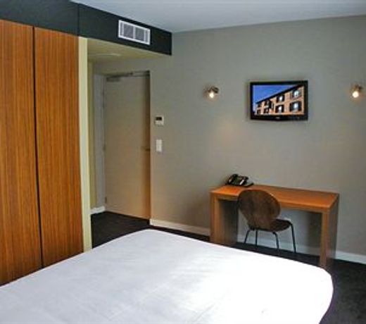 Hotel Les Terres Blanches