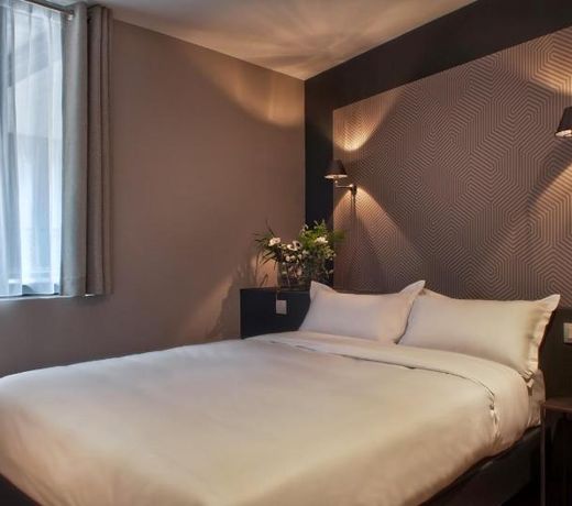 Hotel Les Terres Blanches