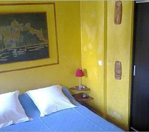 Casa di Floumy