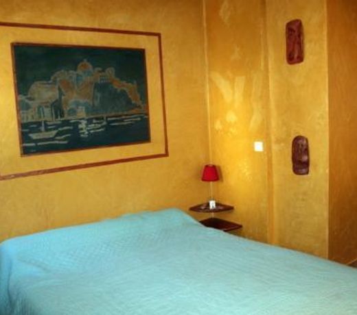 Casa di Floumy