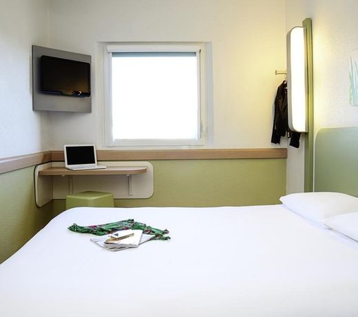 ibis budget Porte d'Aubervilliers