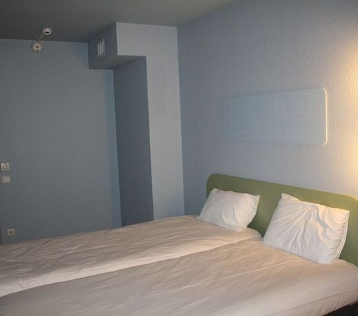 ibis budget Lyon Villeurbanne
