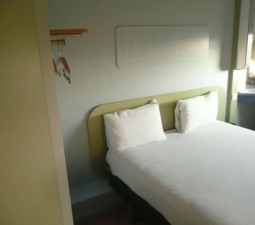 ibis budget Lyon Villeurbanne