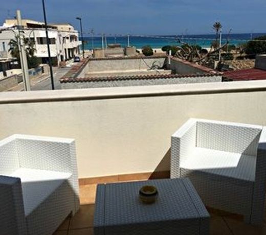 Hotel Baia Di Venere