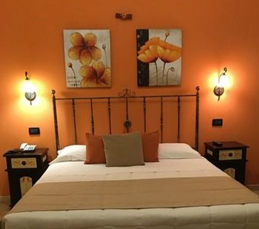 Hotel Baia Di Venere