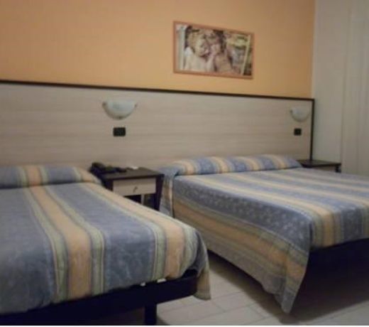 Hotel Cristall