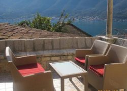 Beachfront Villa Perast фото 2