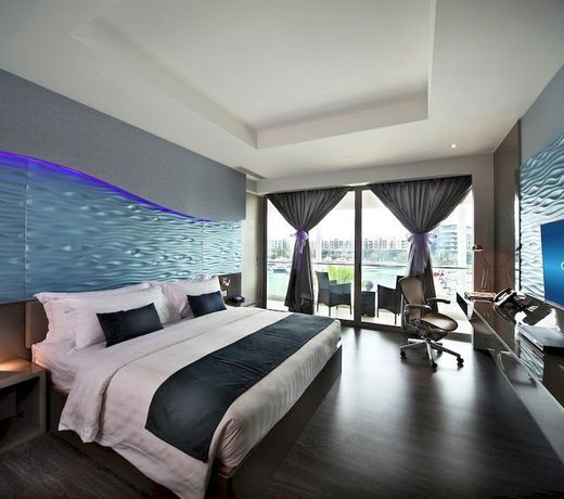 ONE15 Marina Sentosa Cove Singapore