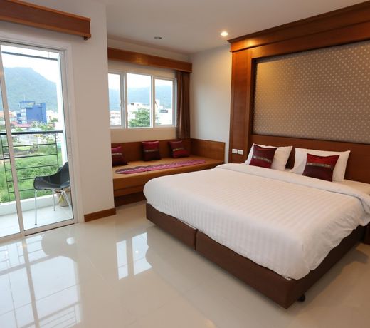 Rojjana Residence