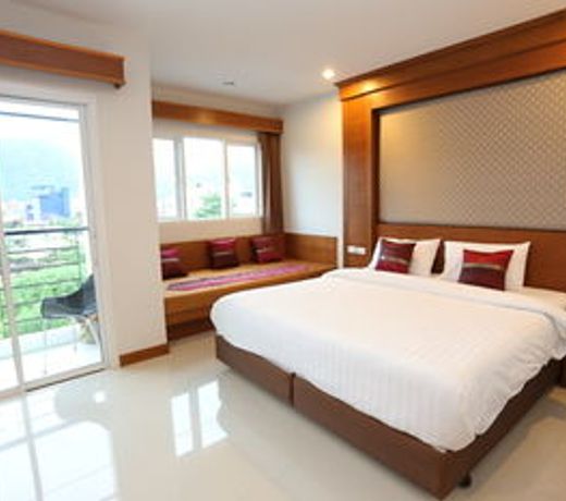 Rojjana Residence