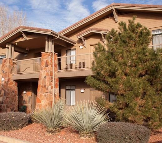 Sedona Resort