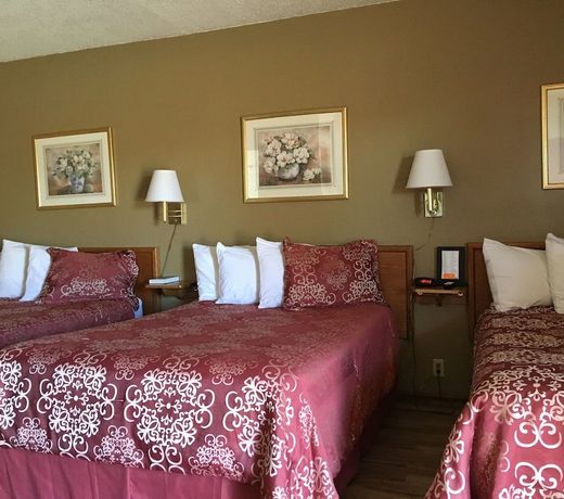 Travel Inn Motel