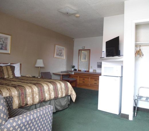 Travel Inn Motel