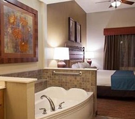 Glacier Canyon Resort by ResortShare