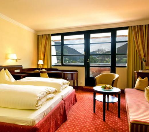 Familienhotel Sonngastein
