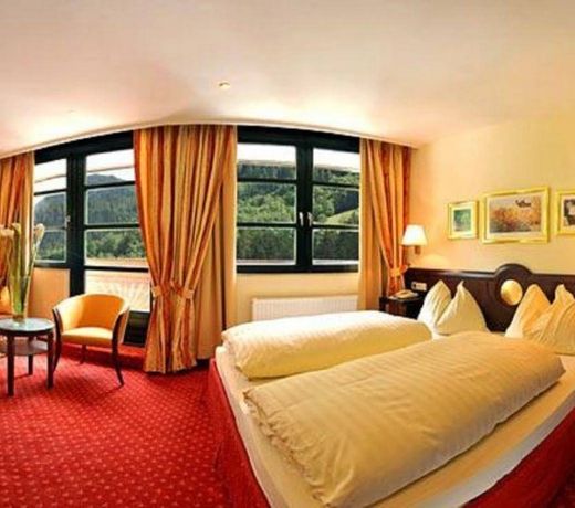 Familienhotel Sonngastein