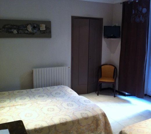 Babbu Hotel