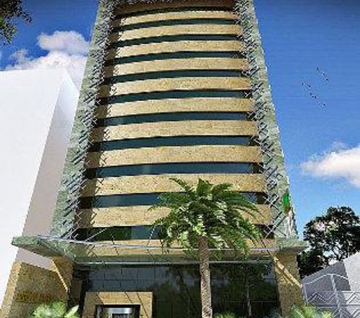 Oasis Hotel