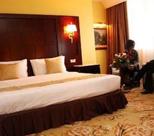 Oasis Hotel