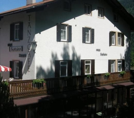FROHSINN
