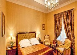 Отель Shah Palace фото 3, г. Баку, Азербайджан