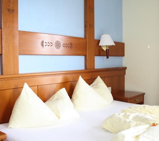 Vitalhotel Sonnblick