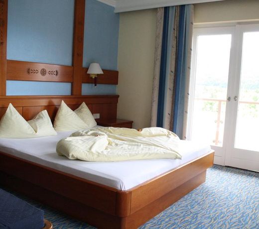 Vitalhotel Sonnblick