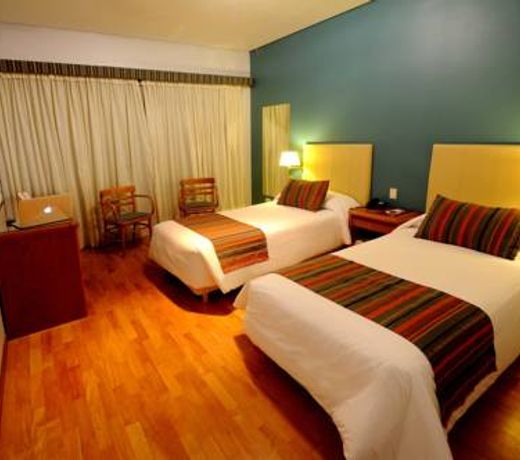 Hotel Argos