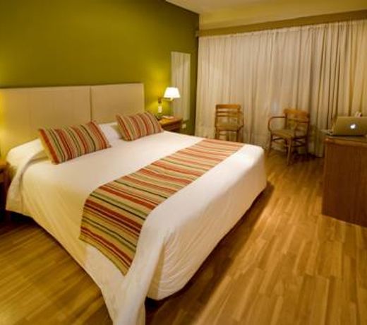 Hotel Argos