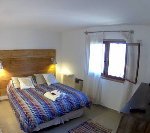 Planeta Cumbrecita Hostel
