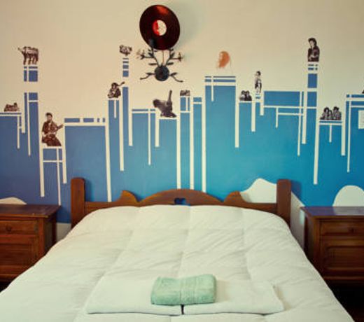 Planeta Cumbrecita Hostel