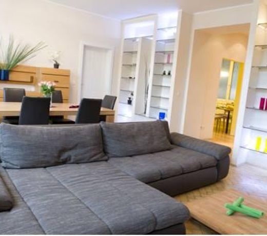 VIENNAROOMS4RENT EINSIEDELEIGASSE