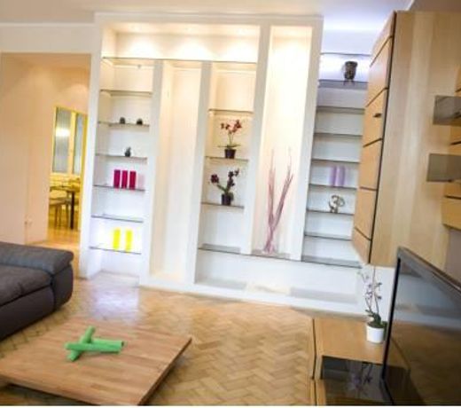 VIENNAROOMS4RENT EINSIEDELEIGASSE