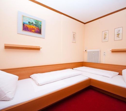 Hotel Silvretta