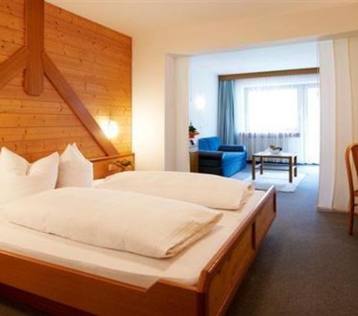 Hotel Silvretta