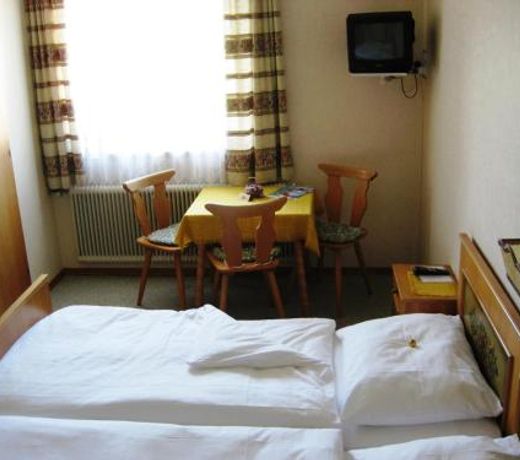 Privatzimmer Eva Leitgeb