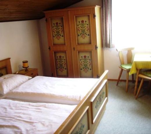 Privatzimmer Eva Leitgeb