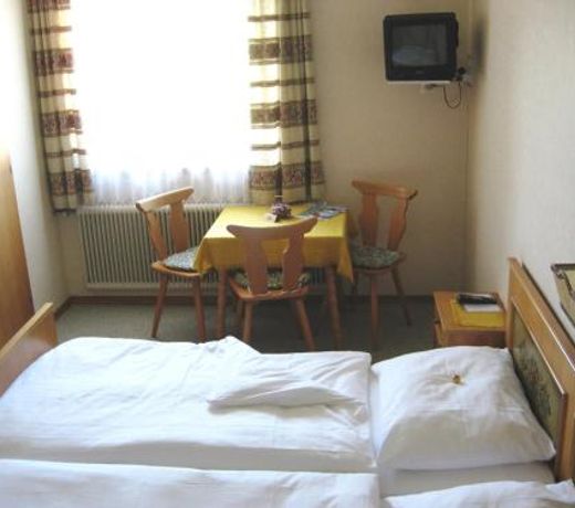 Privatzimmer Eva Leitgeb
